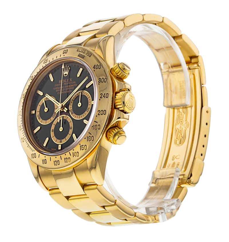 Rolex Daytona 16528